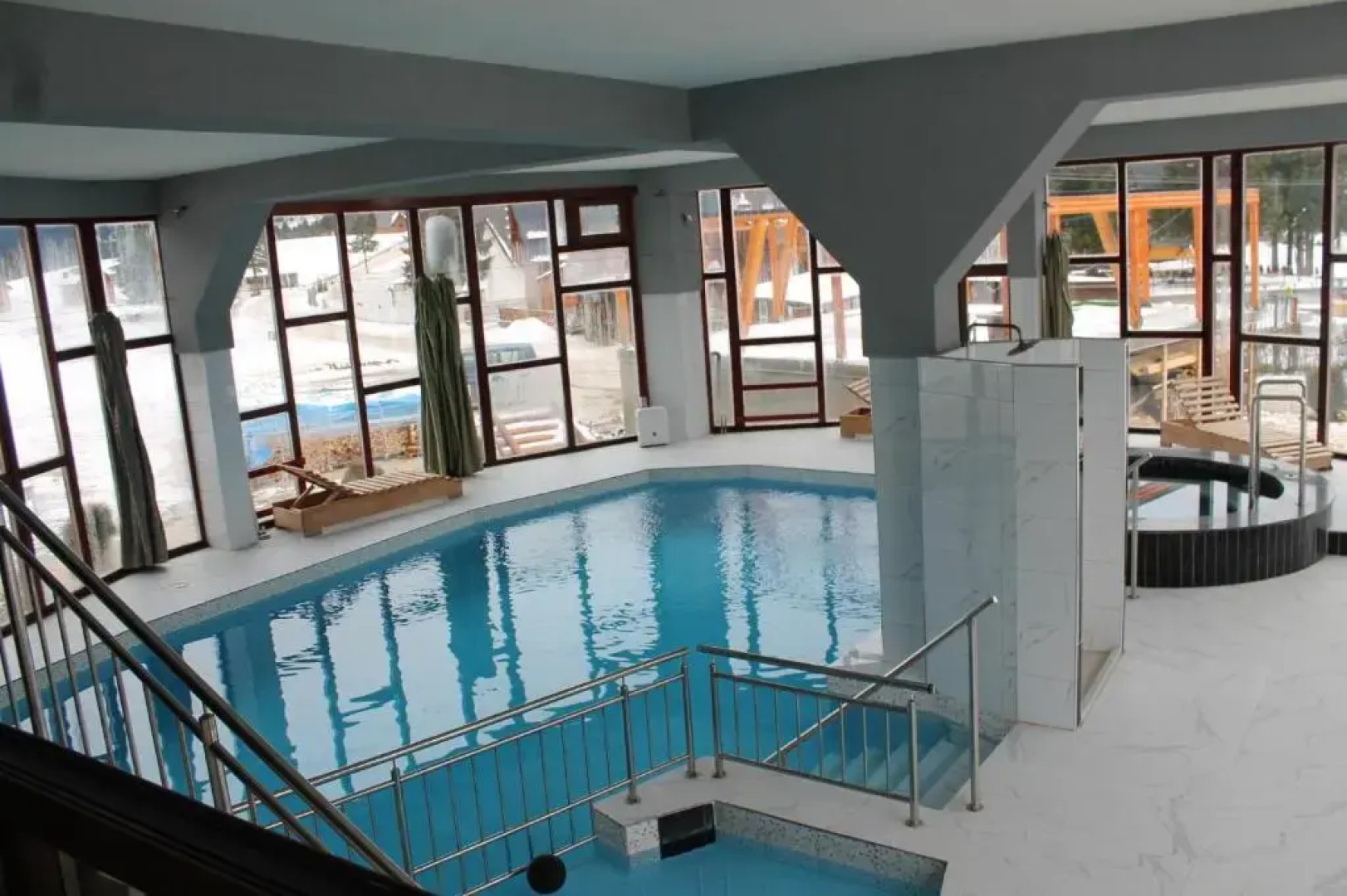 Vila Vlasic Odmor wellness & spa