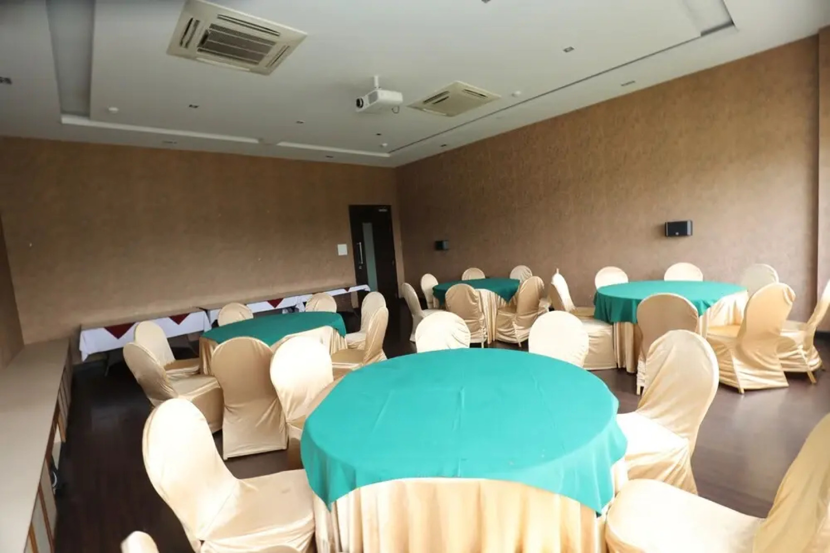 The Fern Residency Tezpur