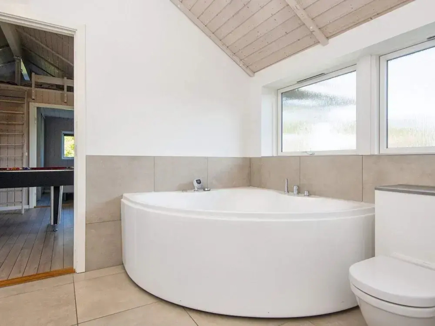 Family Fun With Hot Tub - By Traum Ferienwohnungen