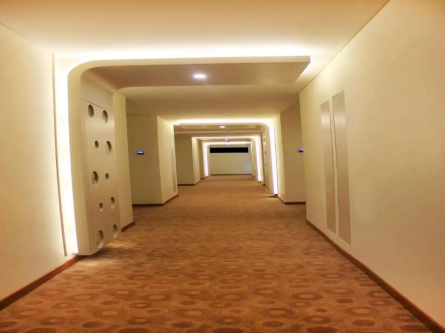 Hotel Everbright Ambon