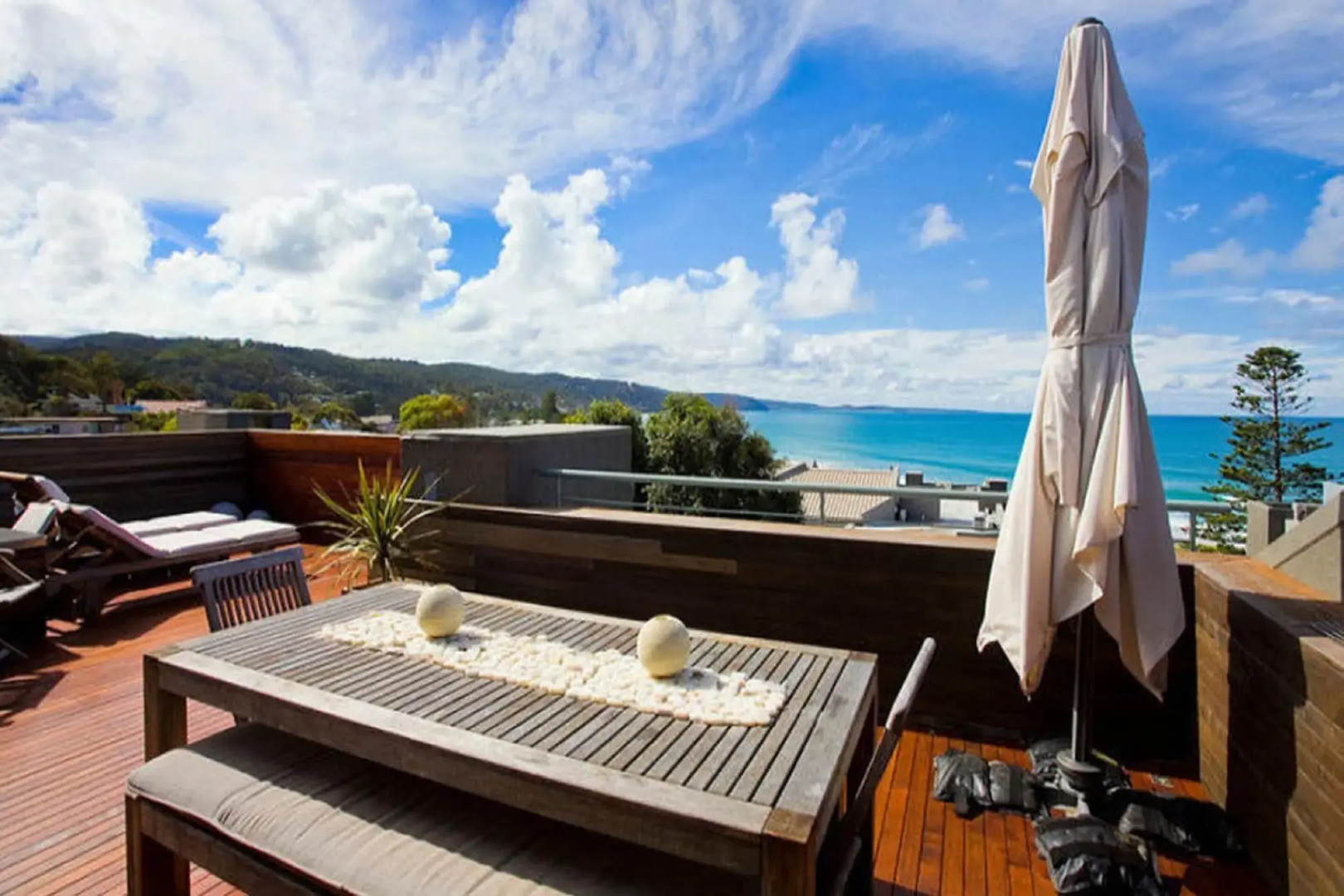 Cumberland Lorne Resort