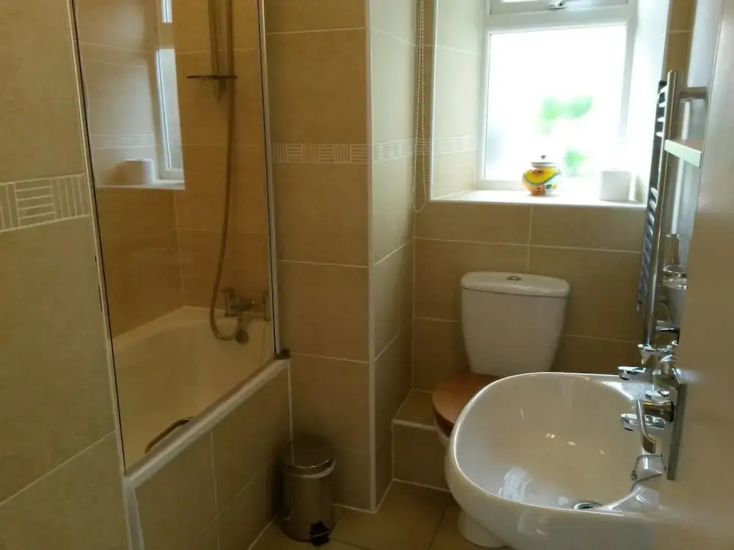 The Old Primary School Apartments