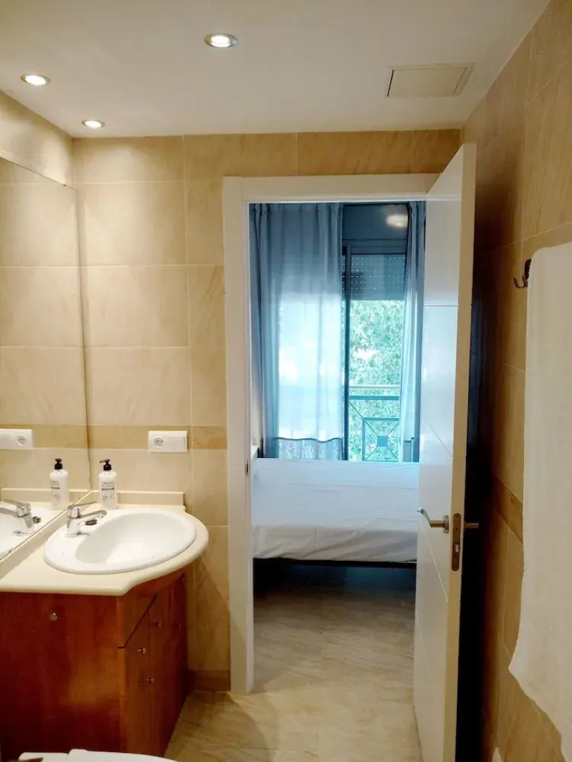 Mi Apartamento en el Delta del Ebro+