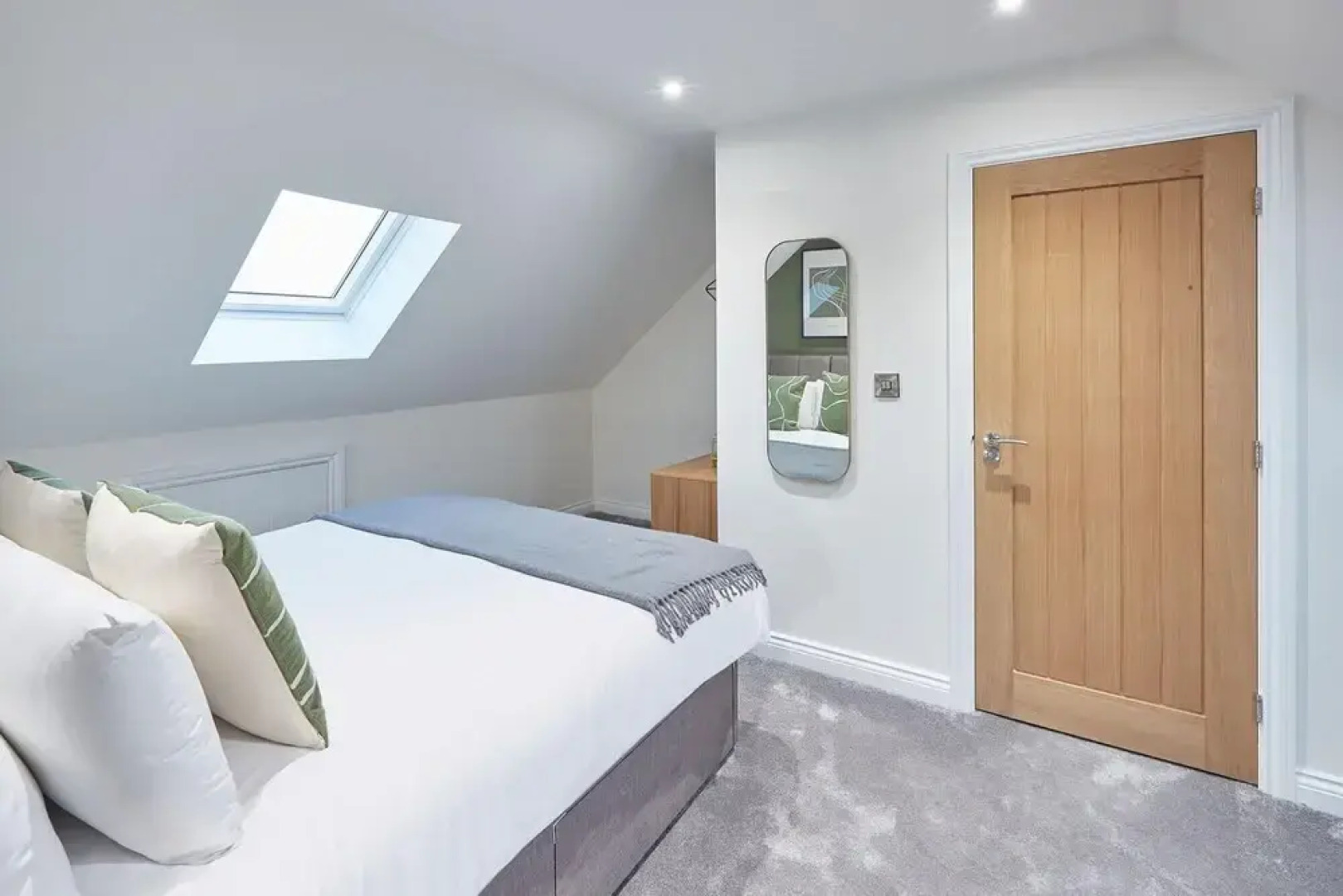 Host Stay Littlebeck House Briggswath