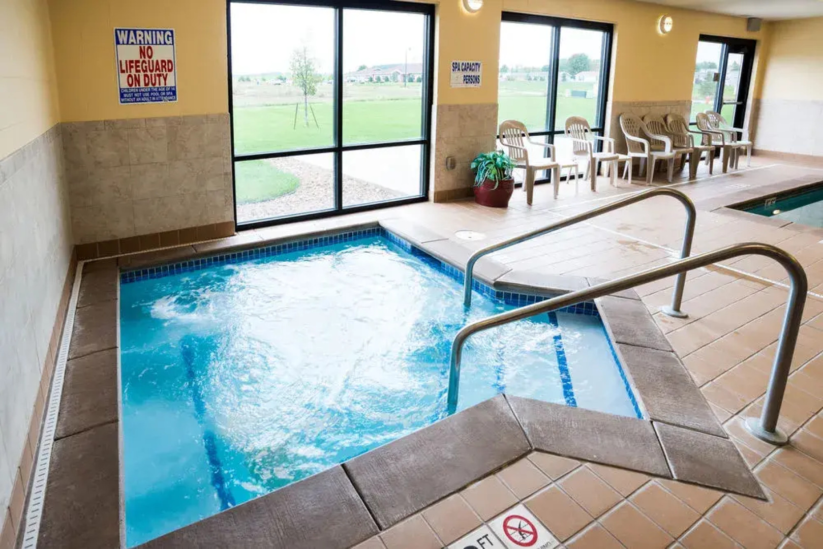 Comfort Suites Rochester, MN