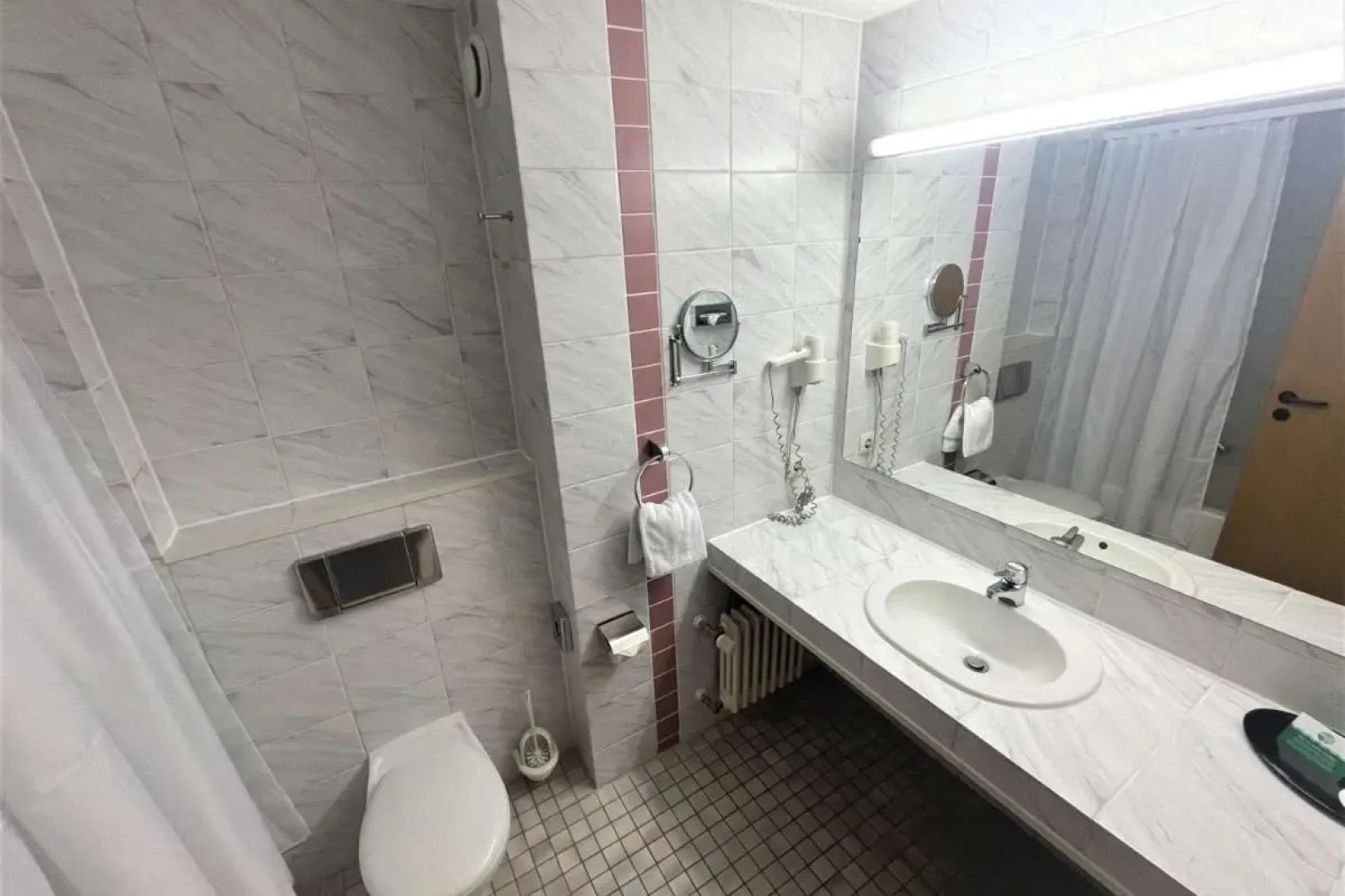 Best Western Parkhotel Brehna-Halle