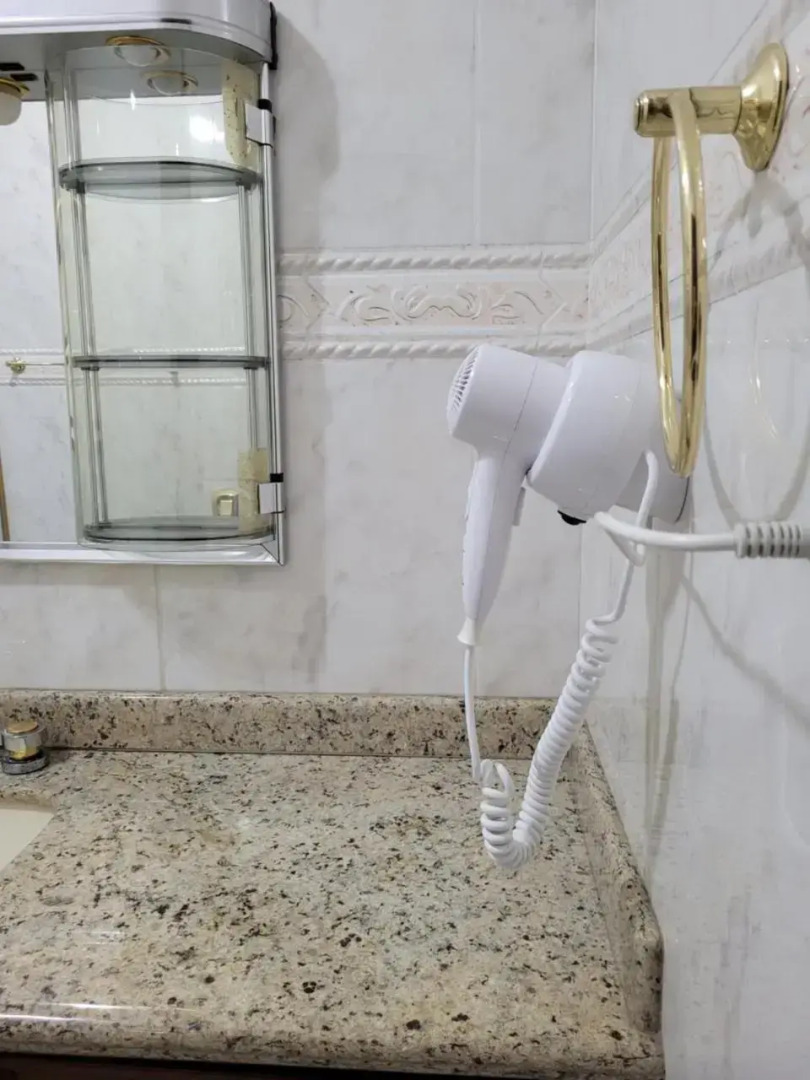 Pousada Dona Zuleima Gravatal