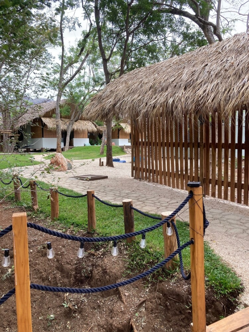 La Quebrada Eco Elodge