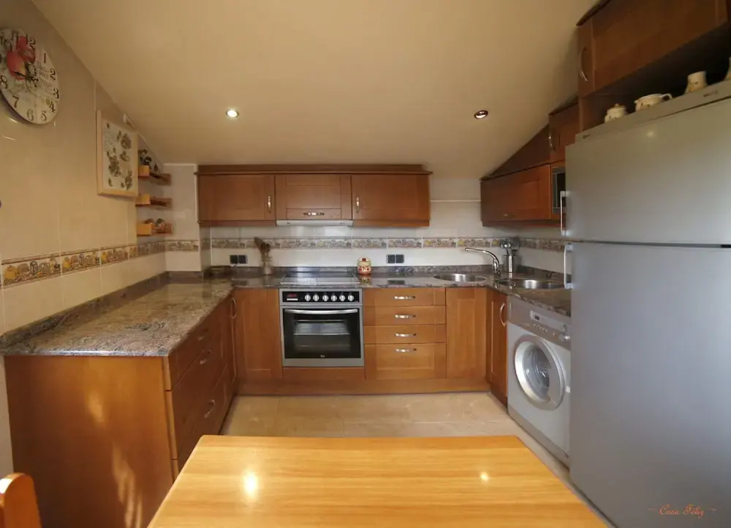 Duplex Rural Casa Feliz