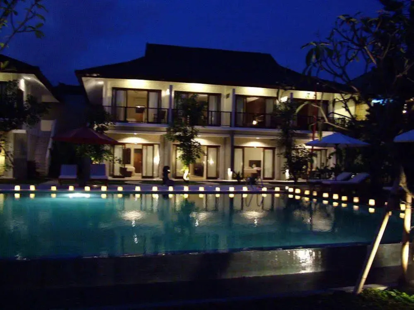 Princess Benoa Beach Resorts