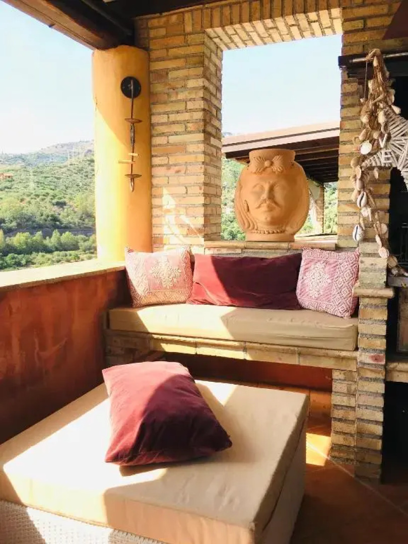 Casa Aurelio Wellness Suite & Spa