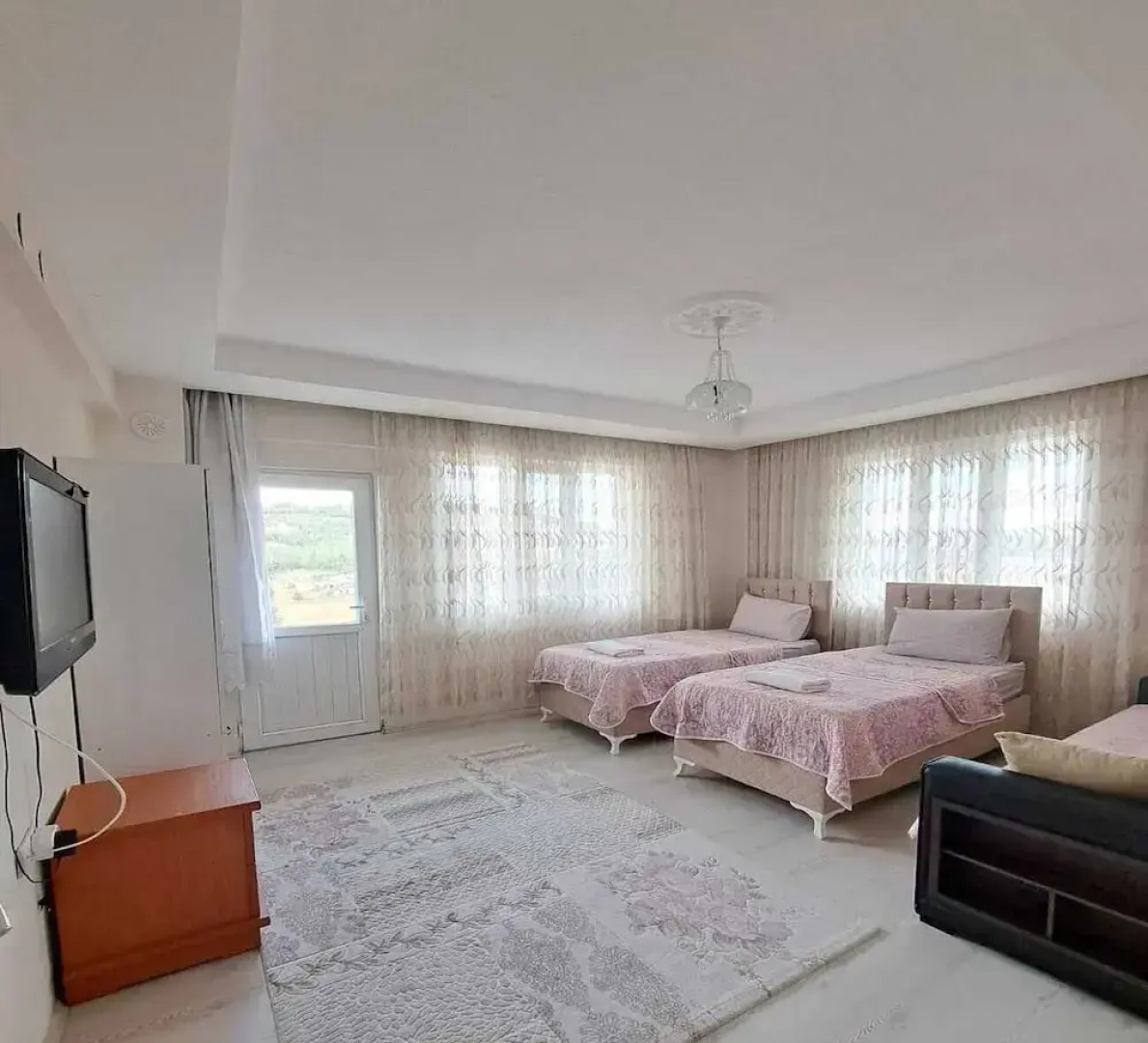 Salda Golu Celikoz Apart