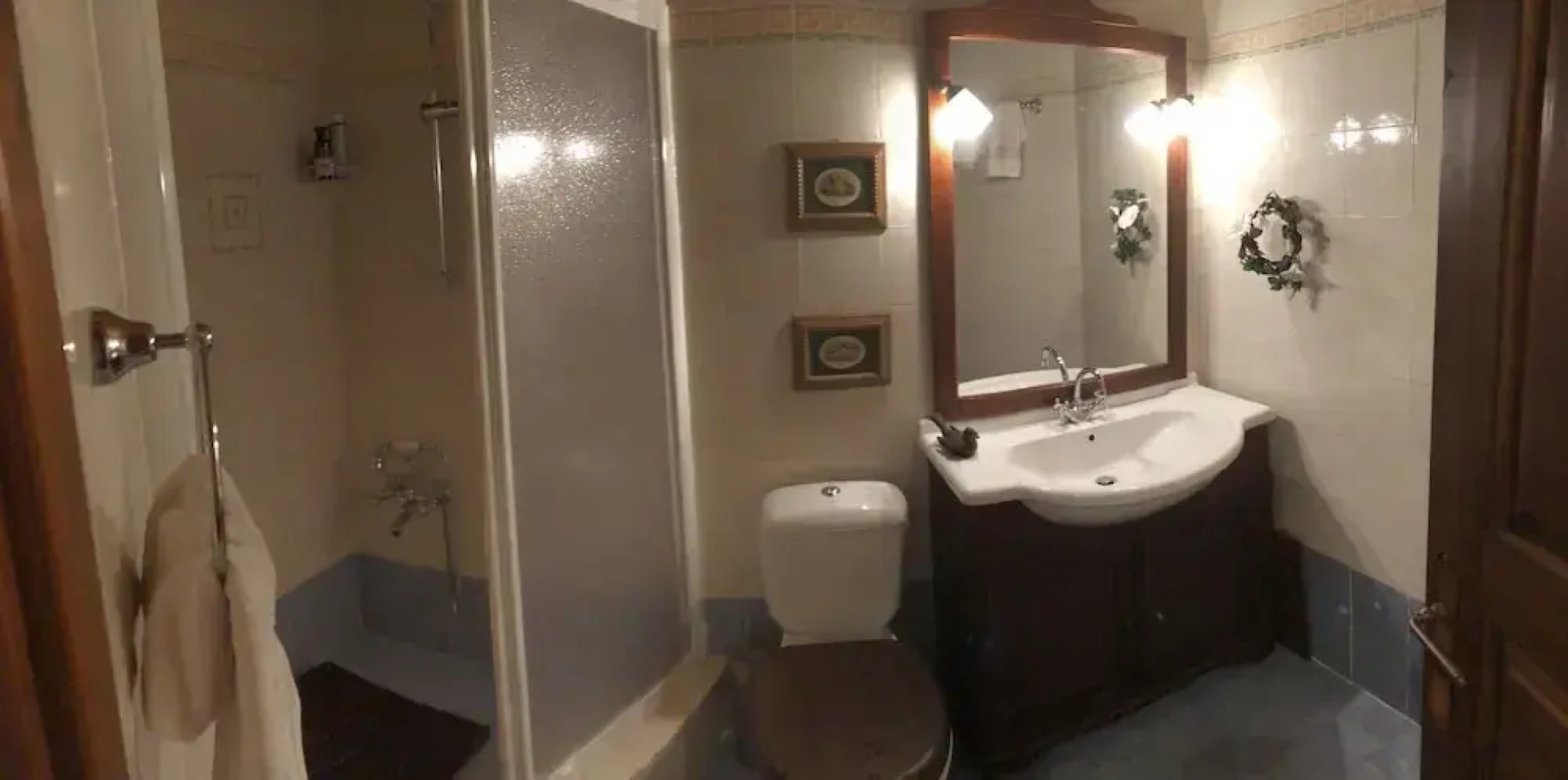 Arahova Cozy Apartment