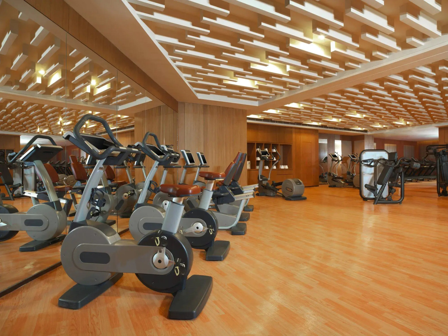 The Westin Changbaishan Resort