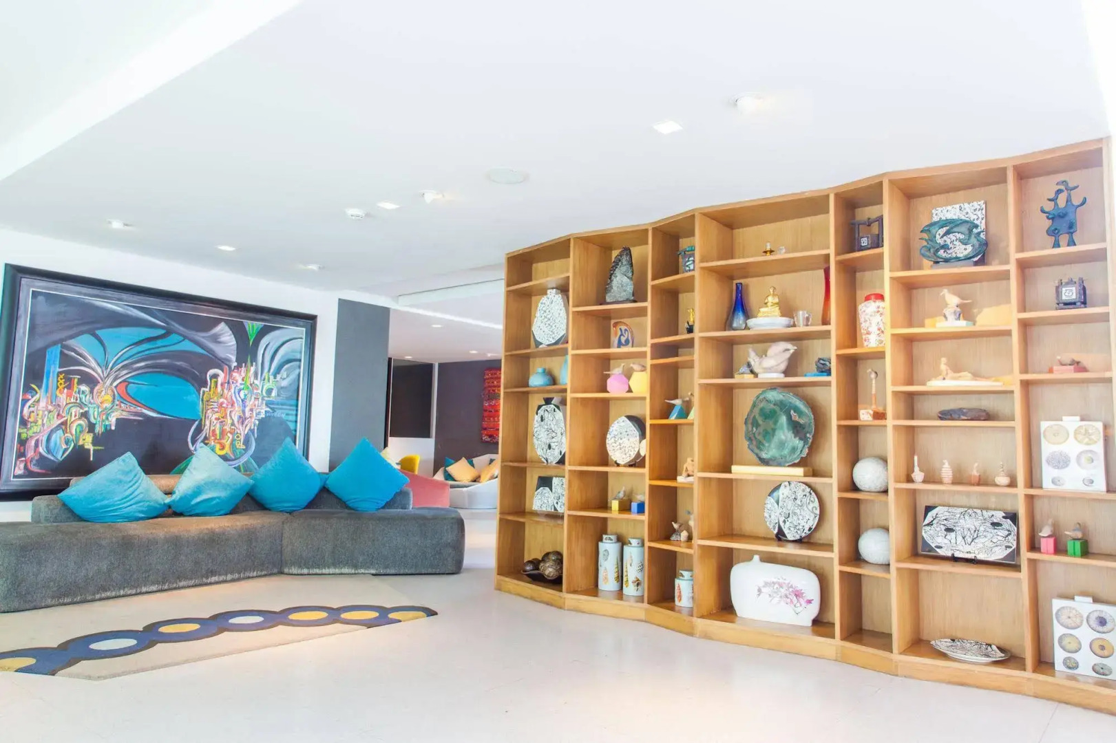 B-Lay Tong Phuket - MGallery Collection