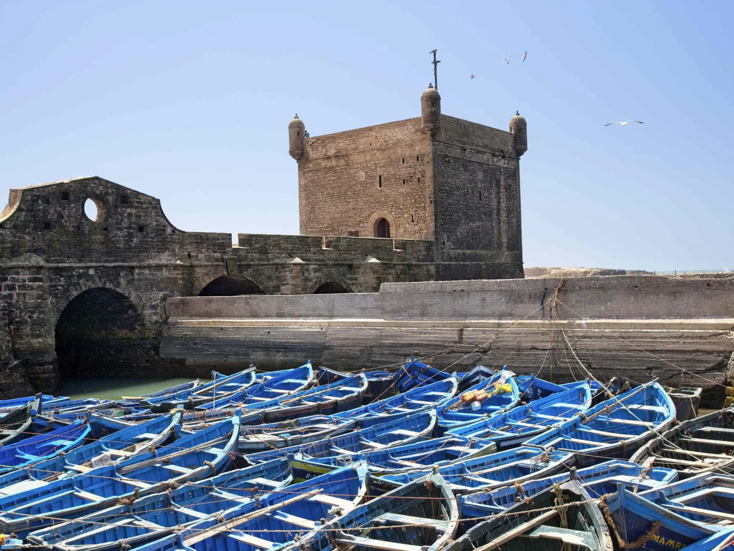 Hotel Le Golf D’Essaouira & Spa