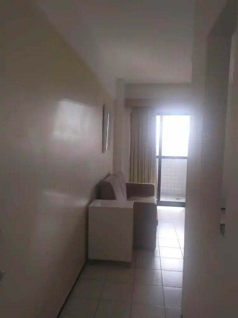 Silva Hospedagem - Flat Biarrtiz