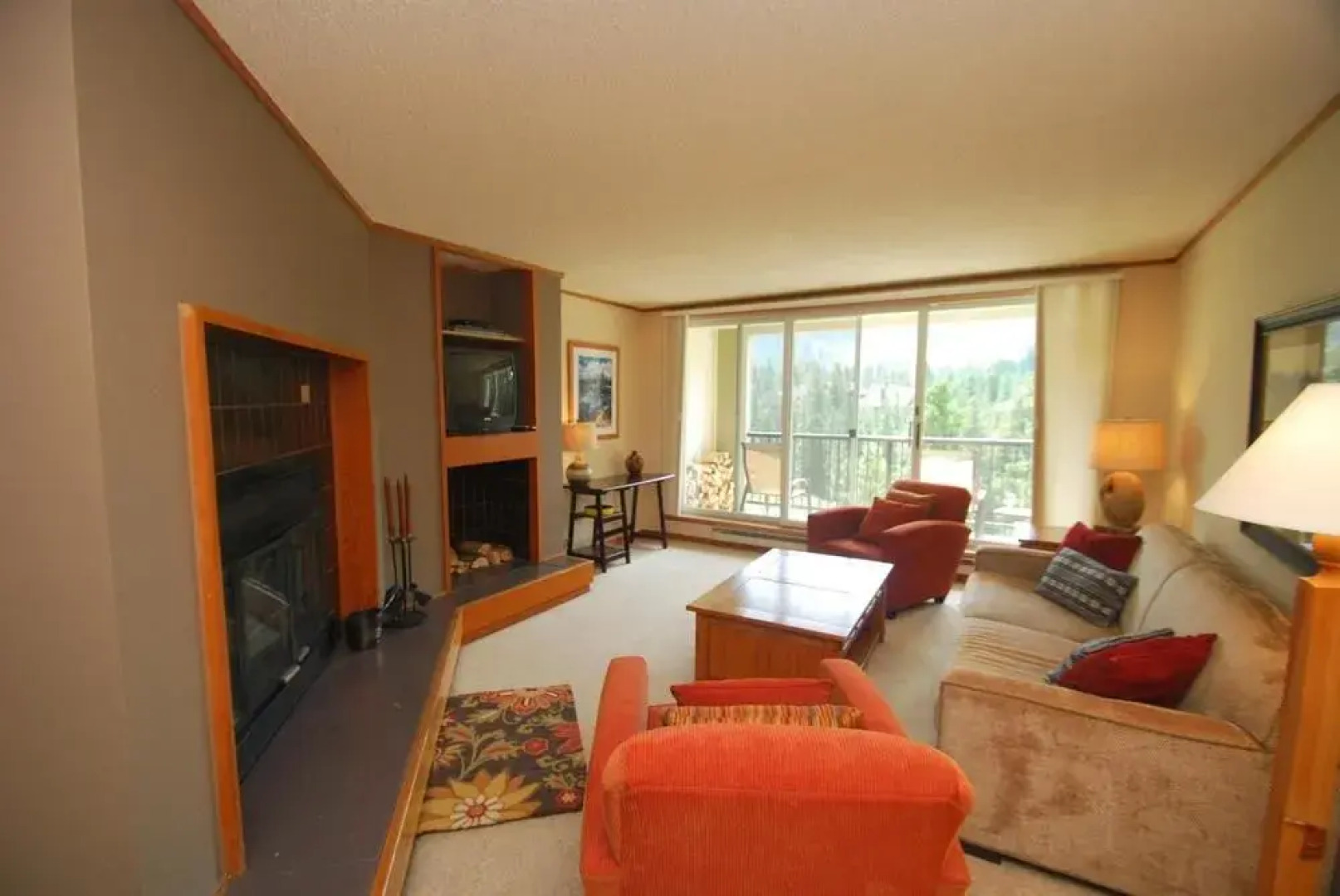 Pines Condominiums in West Keystone by Key to the Rockies