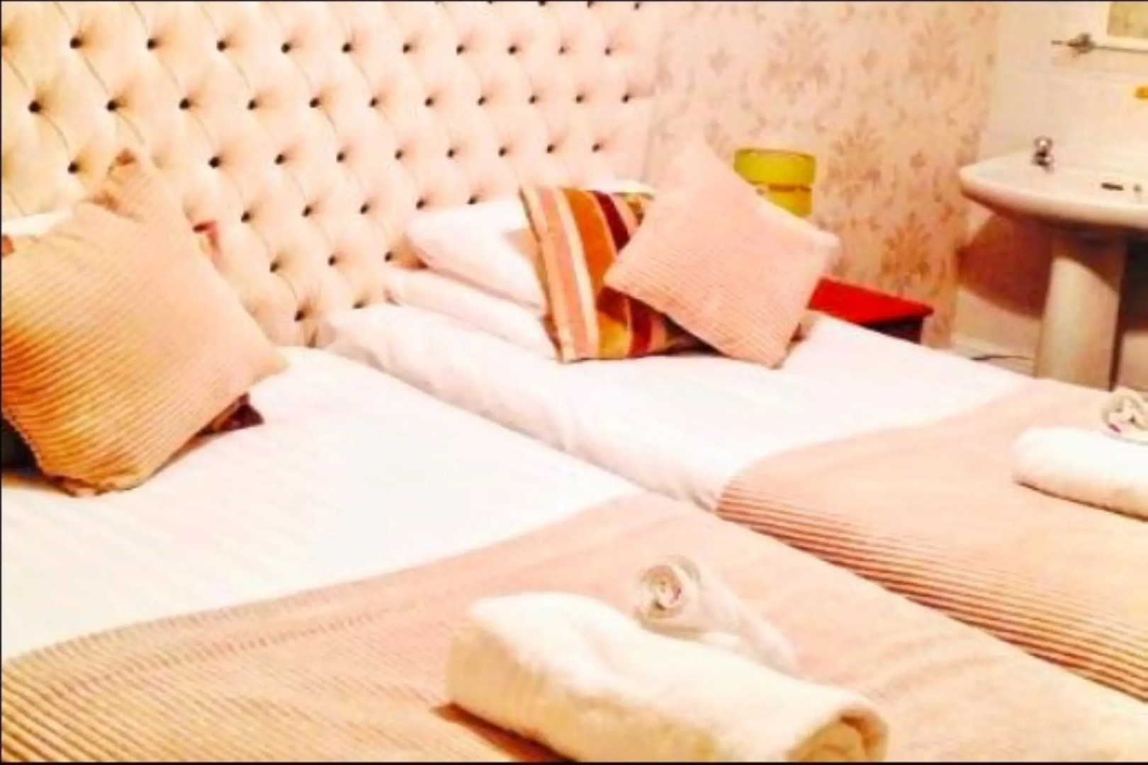 Wentworth House Hotel