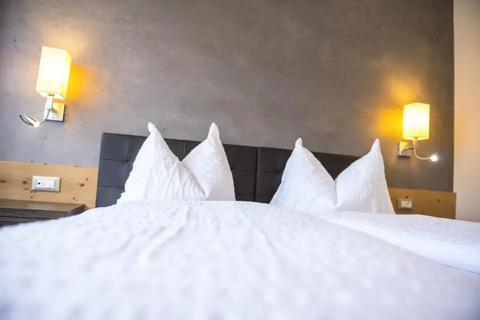 Hotel Zum Tiroler Adler