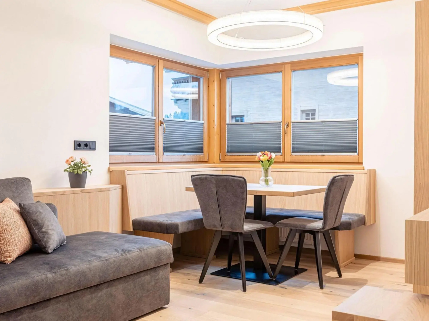 Beautiful Suite Schwarzsee