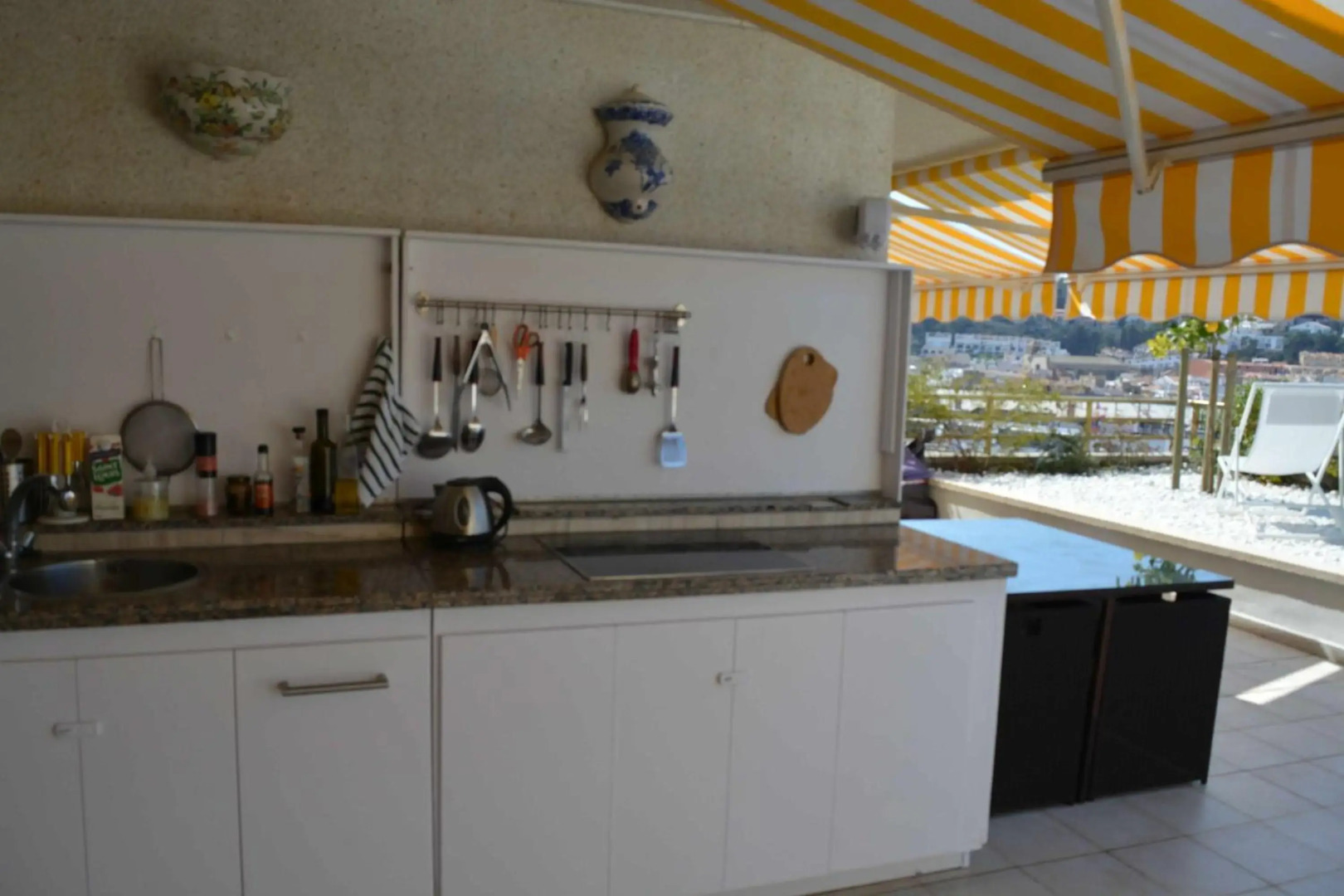 Apartamento Terrassa 1