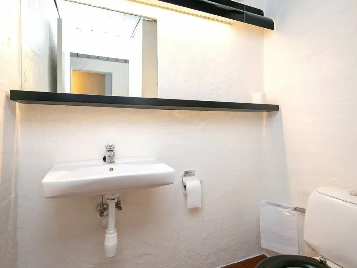 4 Person Holiday Home in Brovst