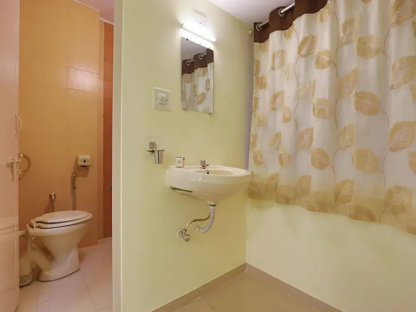 OYO 2178 Vibrant Residency