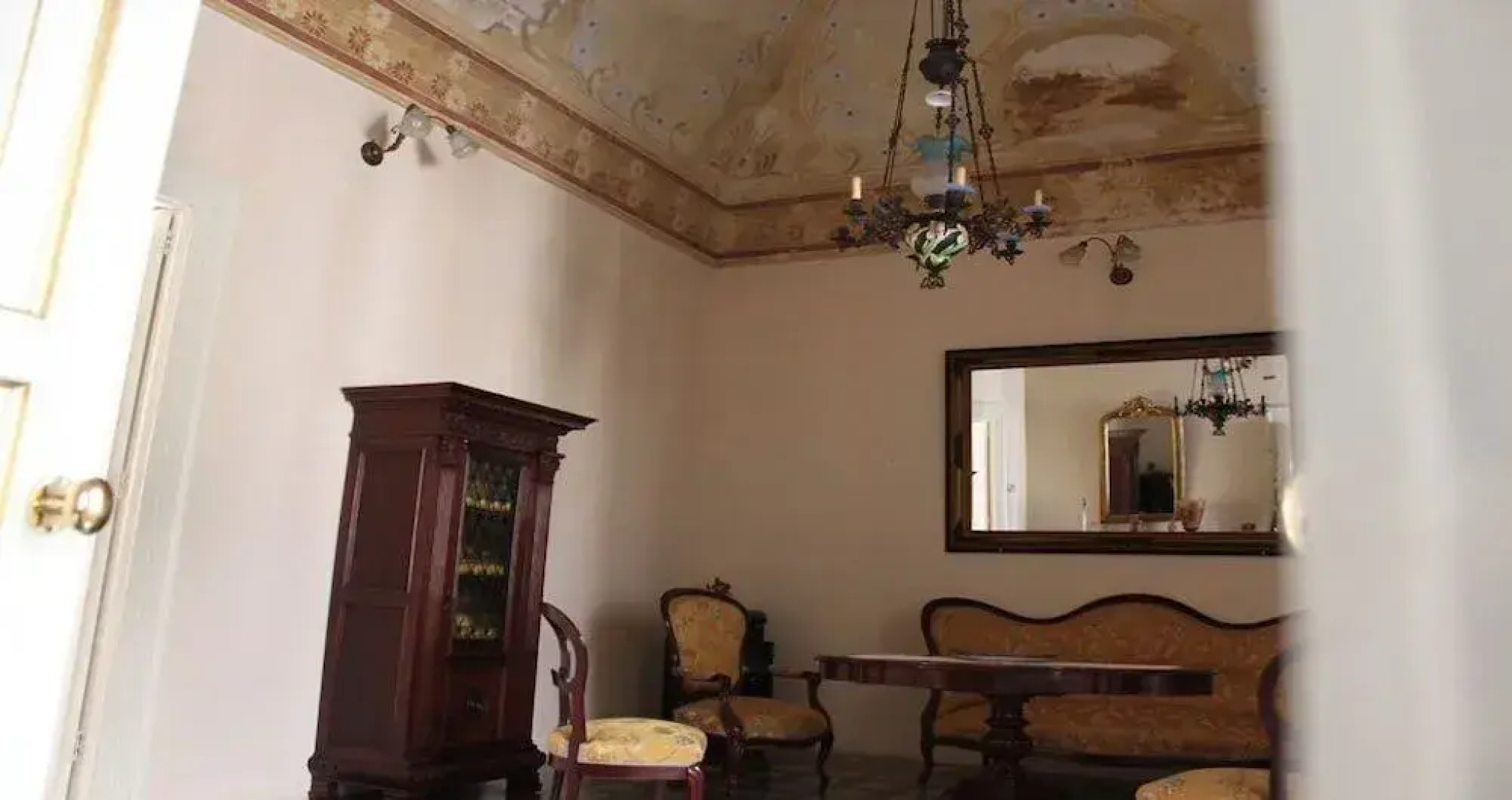 Leccelso Bed And Breakfast