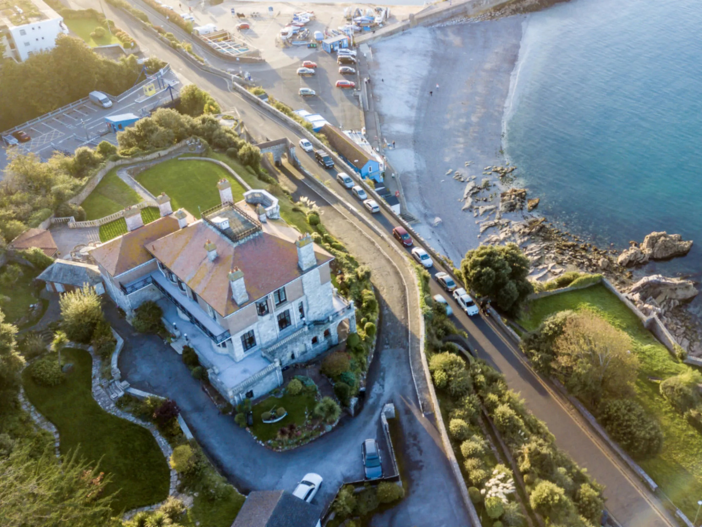 Holiday Home Wolborough