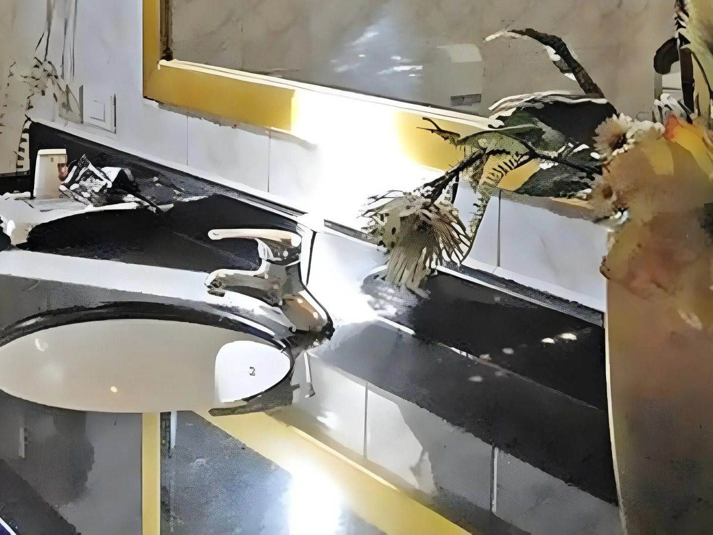 Beveriy Garden Motel