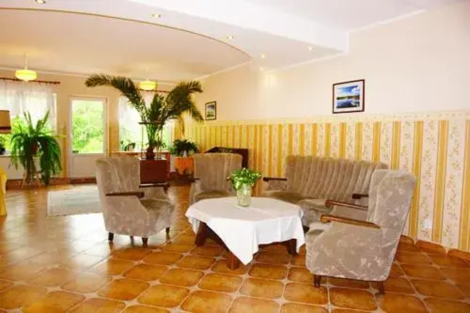 Kompleks Wypoczynkowo-Konferencyjny Mazur-Syrenka