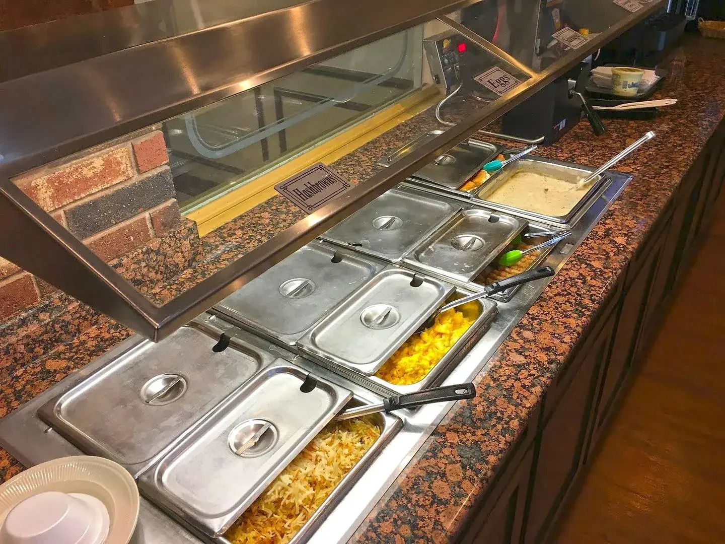 Stay Express Inn - Guthrie