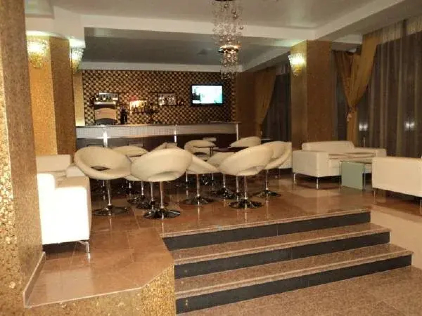 Hotel Boutique Shine