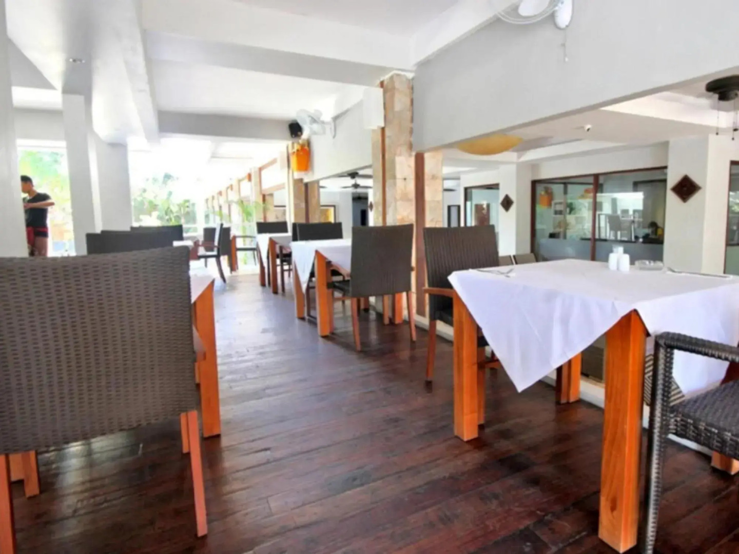 Kuta One Party Hotel