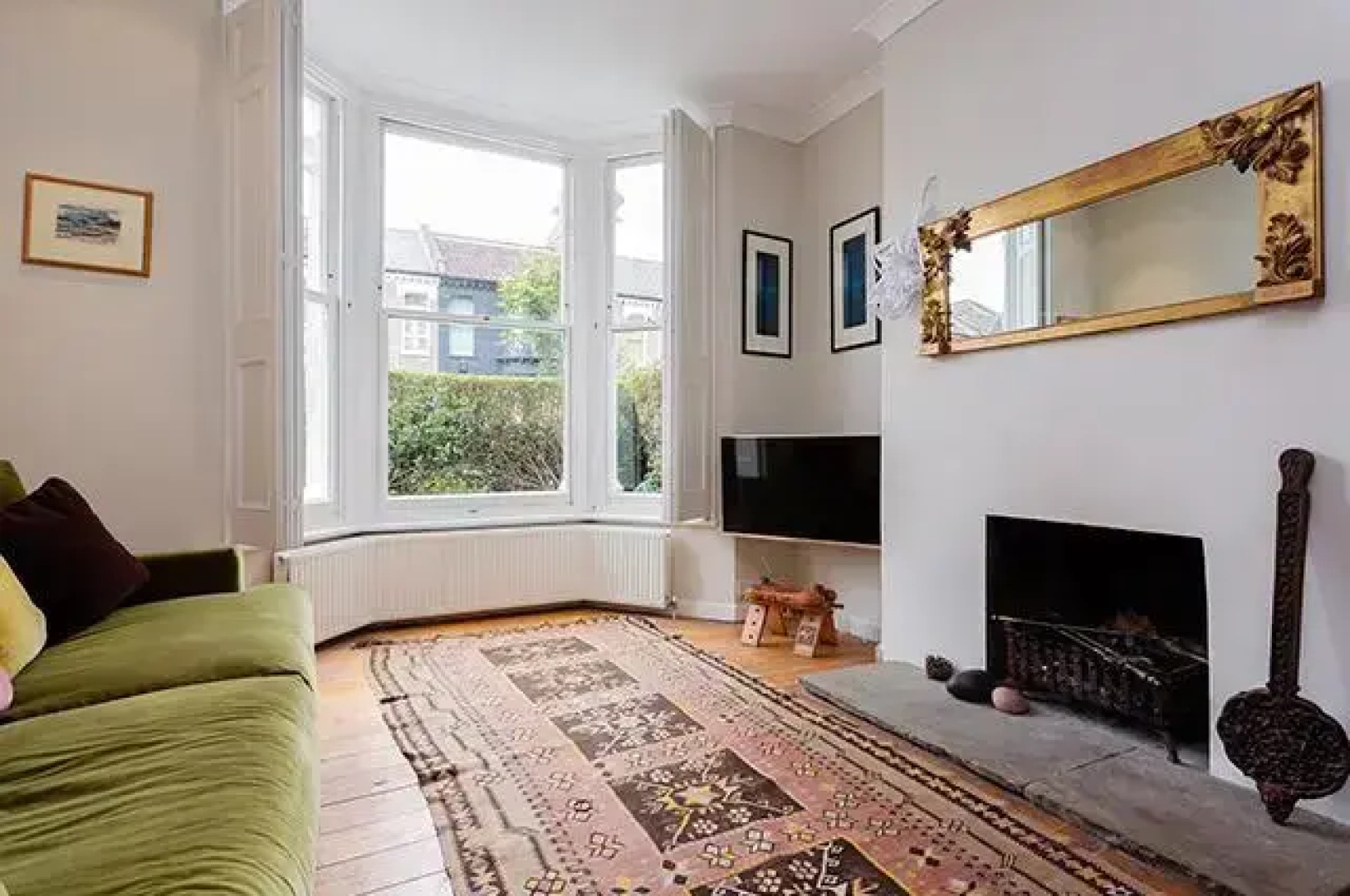 Vive Unique House Keith Road - Shepherds Bush