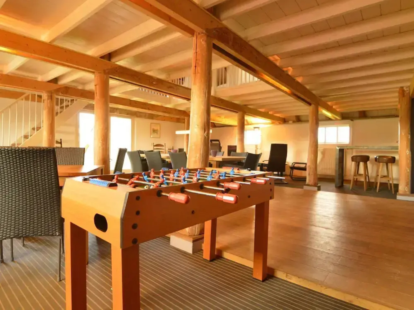 Detached Atmospheric Farmhouse with Large Garden & Privacy near Dalfsen