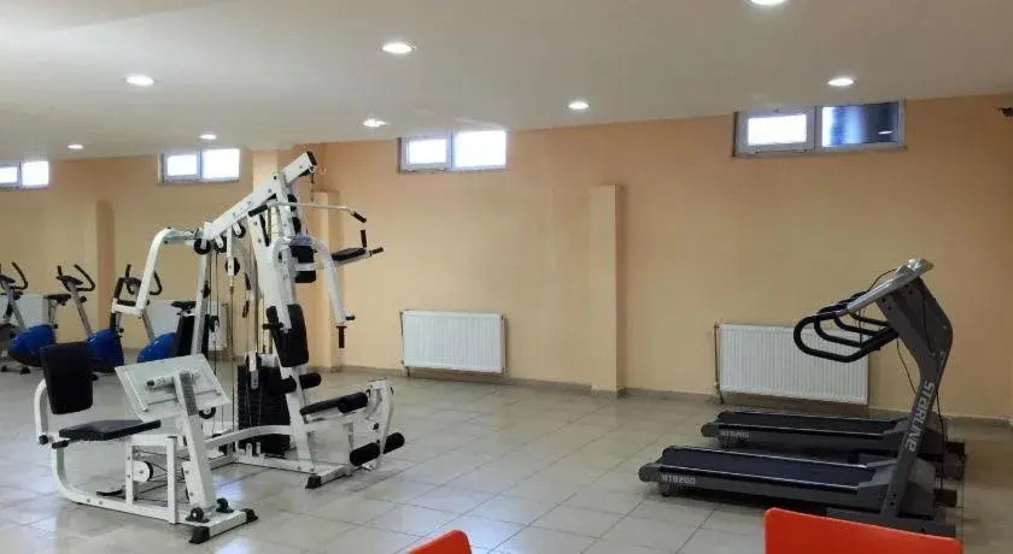 Ustundag Otel