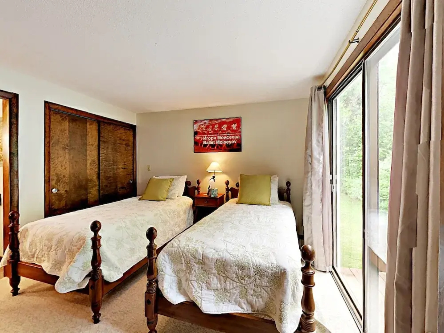 East Boothbay House with Bay Views by RedAwning