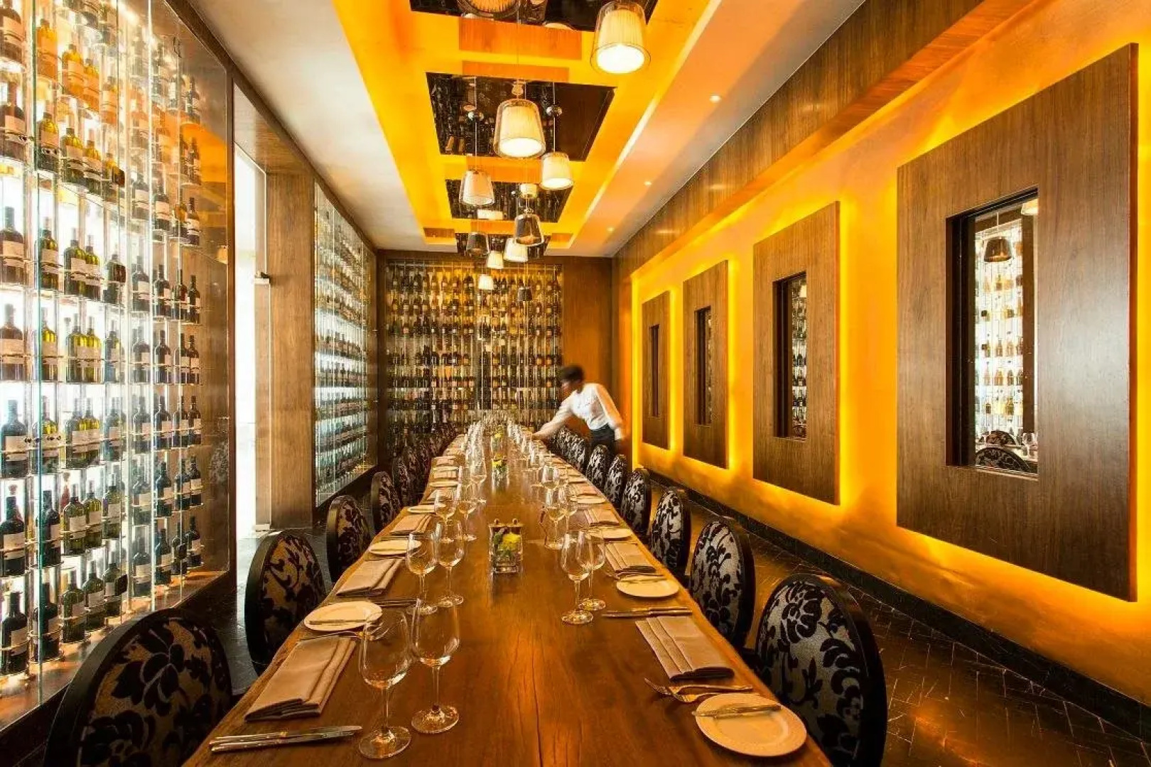 Lagos Continental Hotel