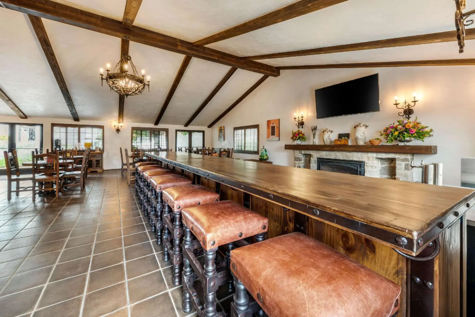 Hacienda de Leal,  BW Signature Collection