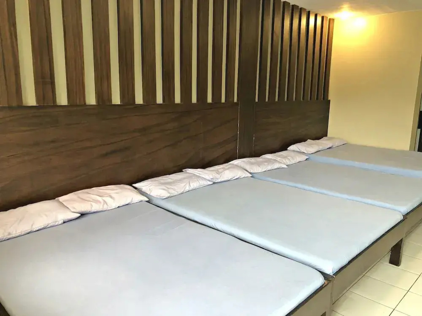 Summer Palace Hotspring Resort