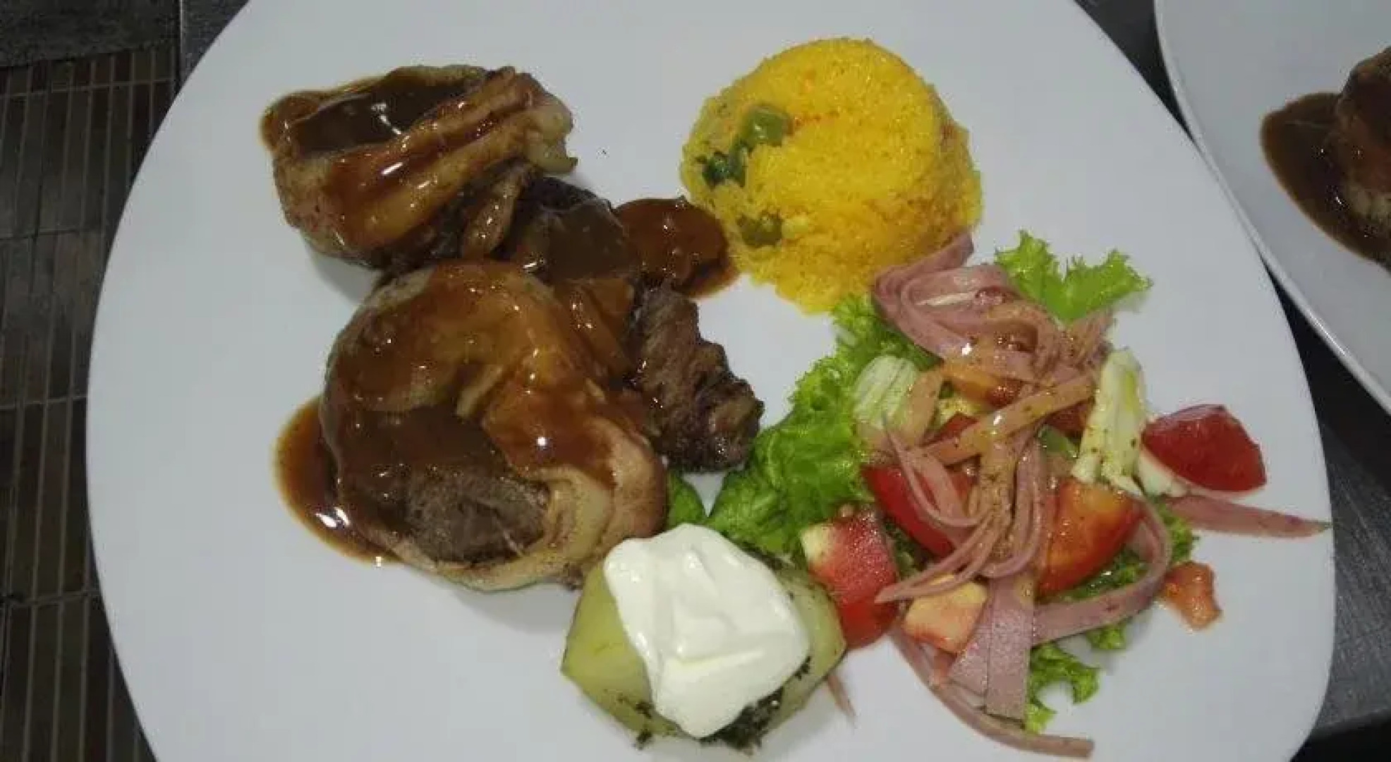 Gran Hotel Internacional Sanbara