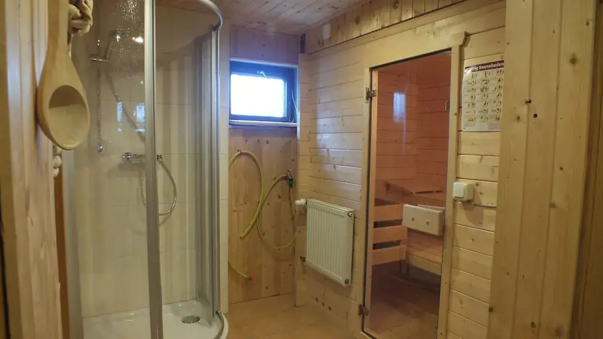 Ferienwohnung Reifberg