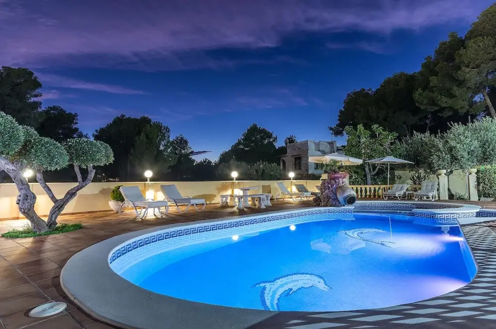 Sol Habitat Villa La Sort