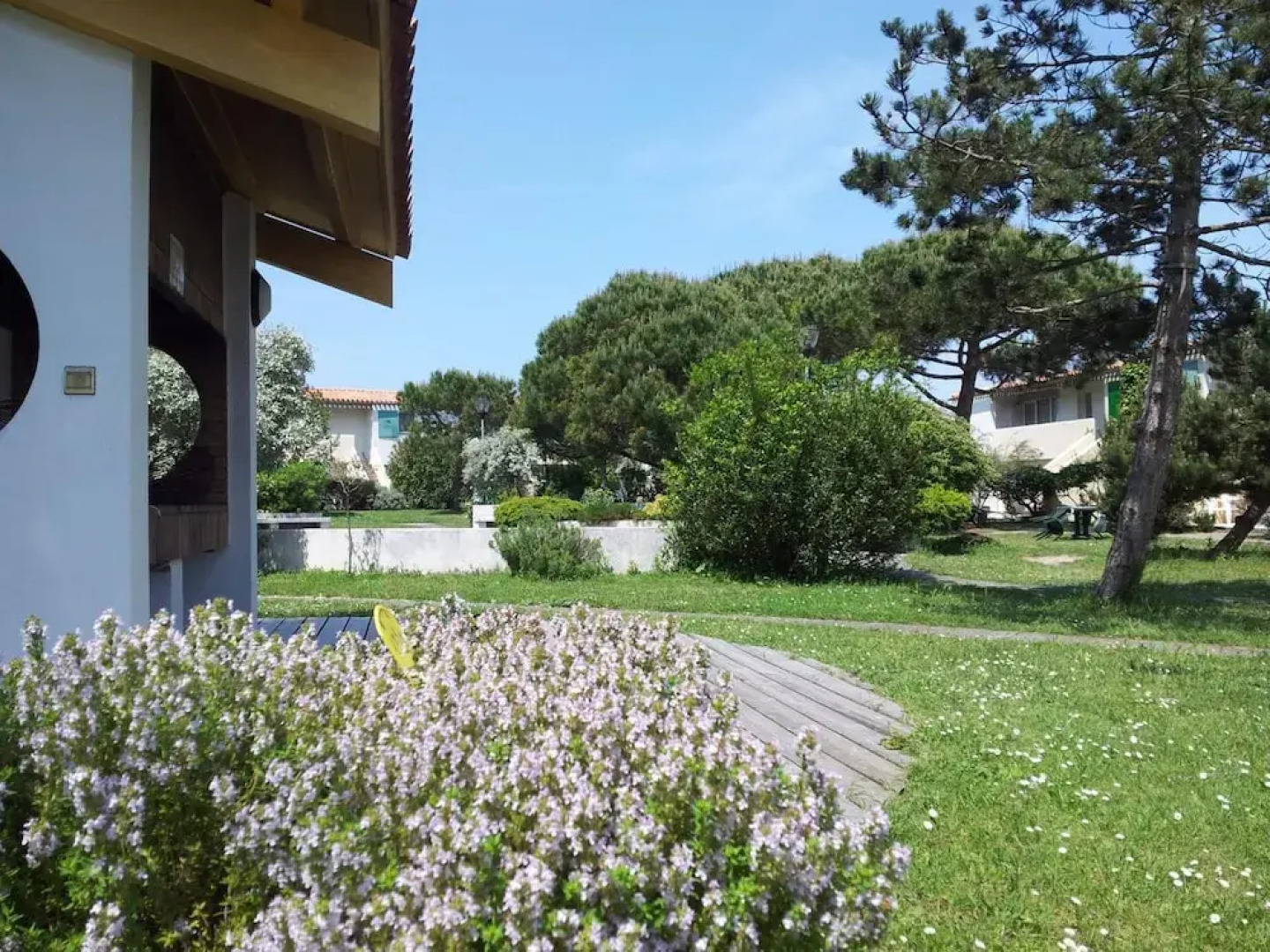 VVF Résidence Île de Ré Ars-en-Ré