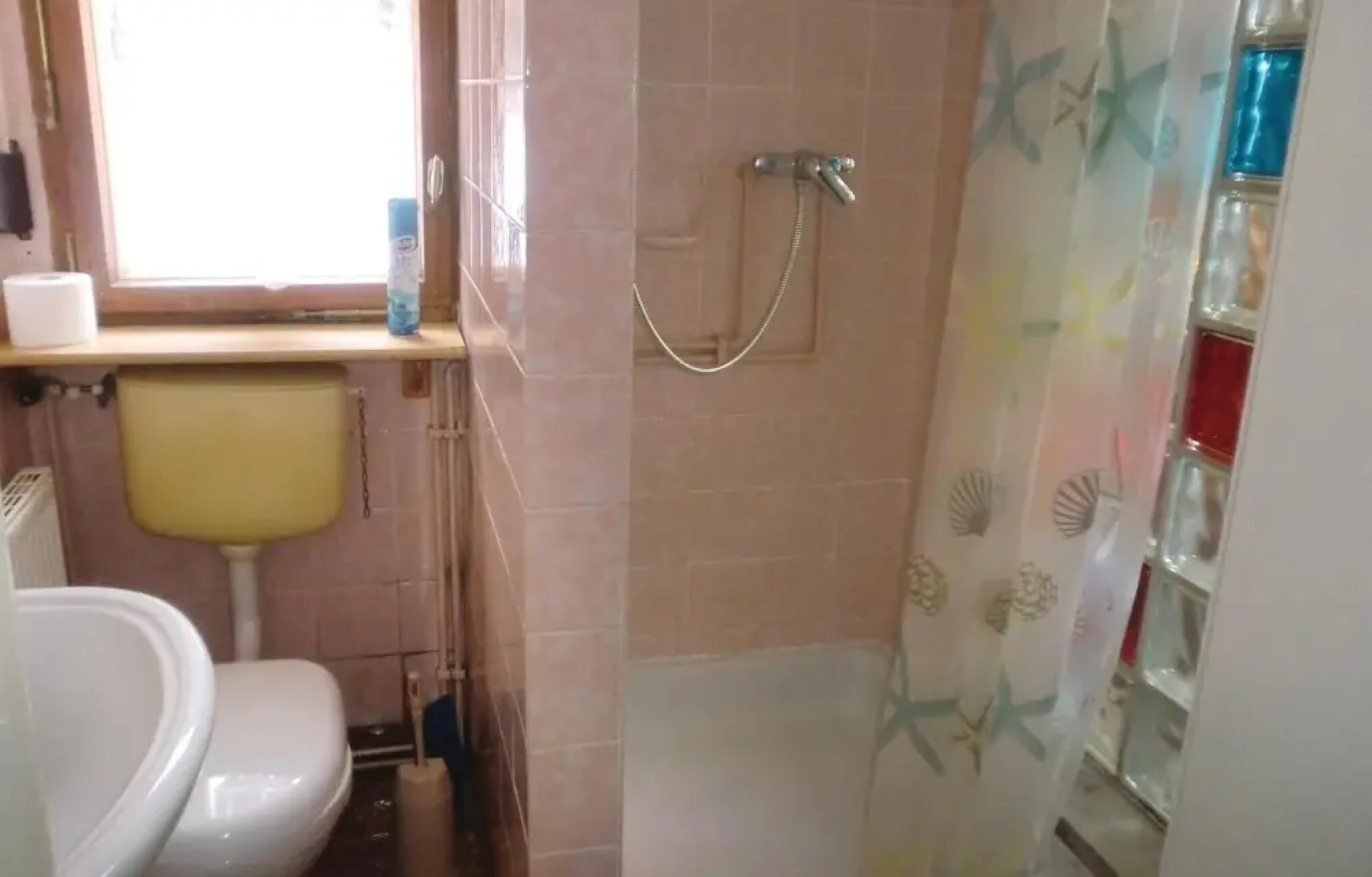 Beautiful Home in Güntersberge With 2 Bedrooms and Sauna