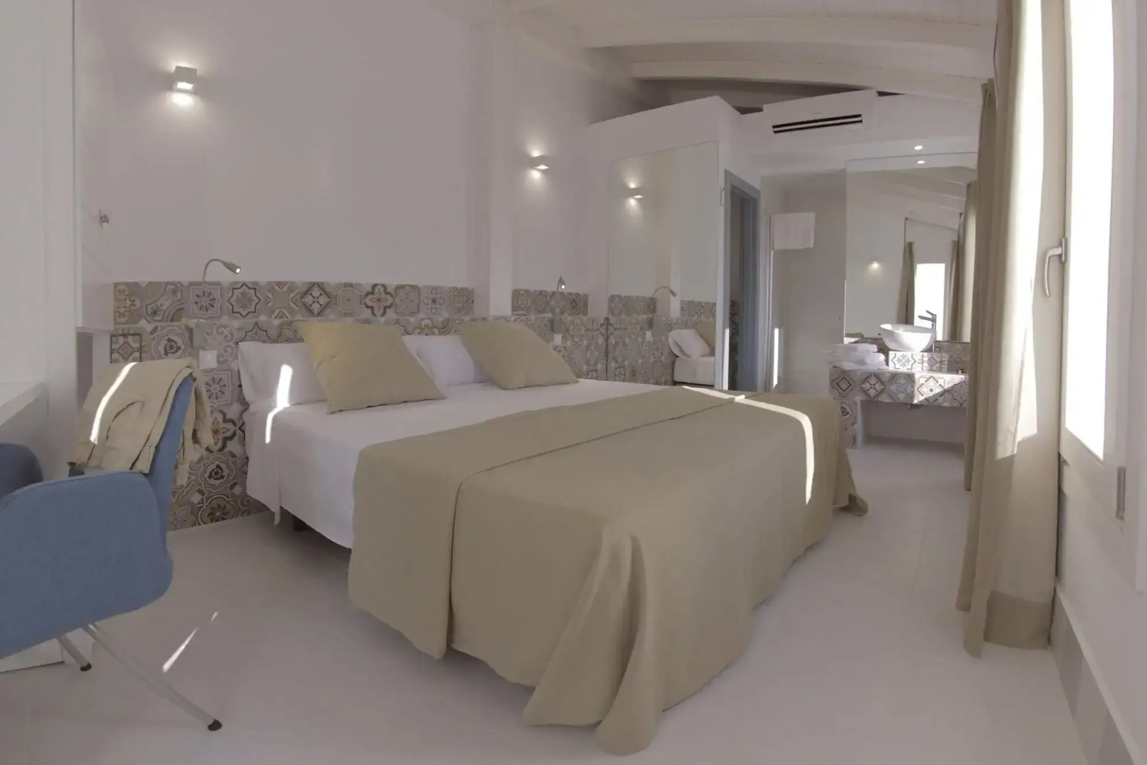 Hostal Gravina