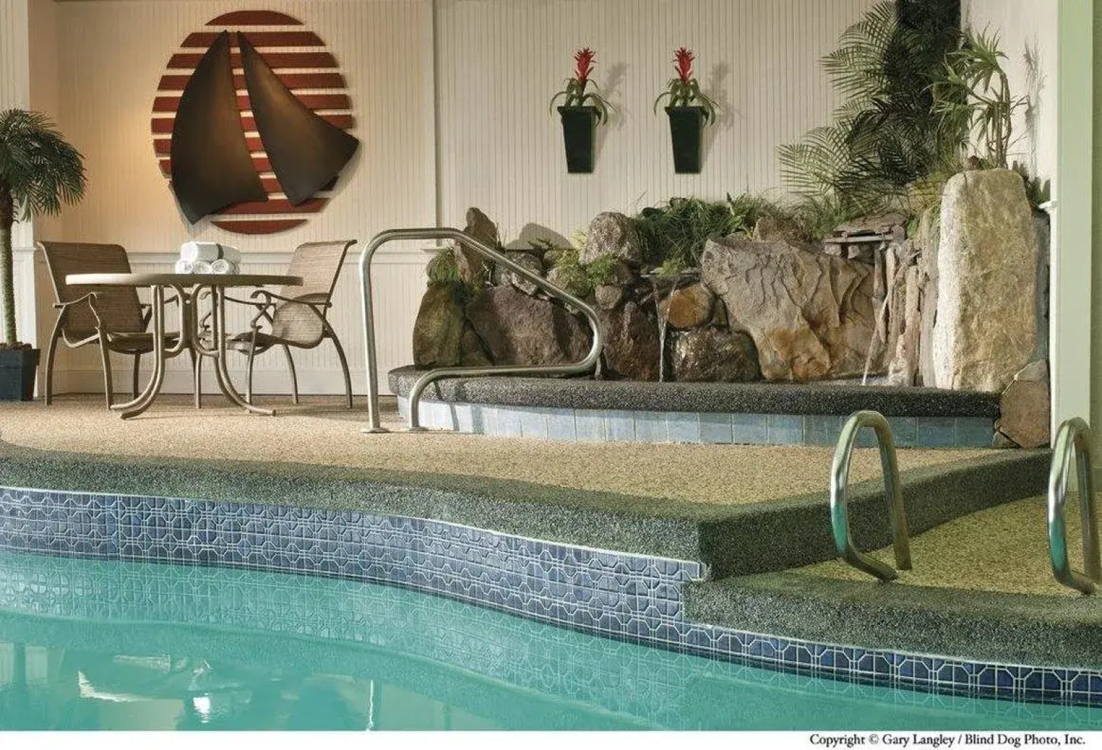 Anchorage Inns And Suites