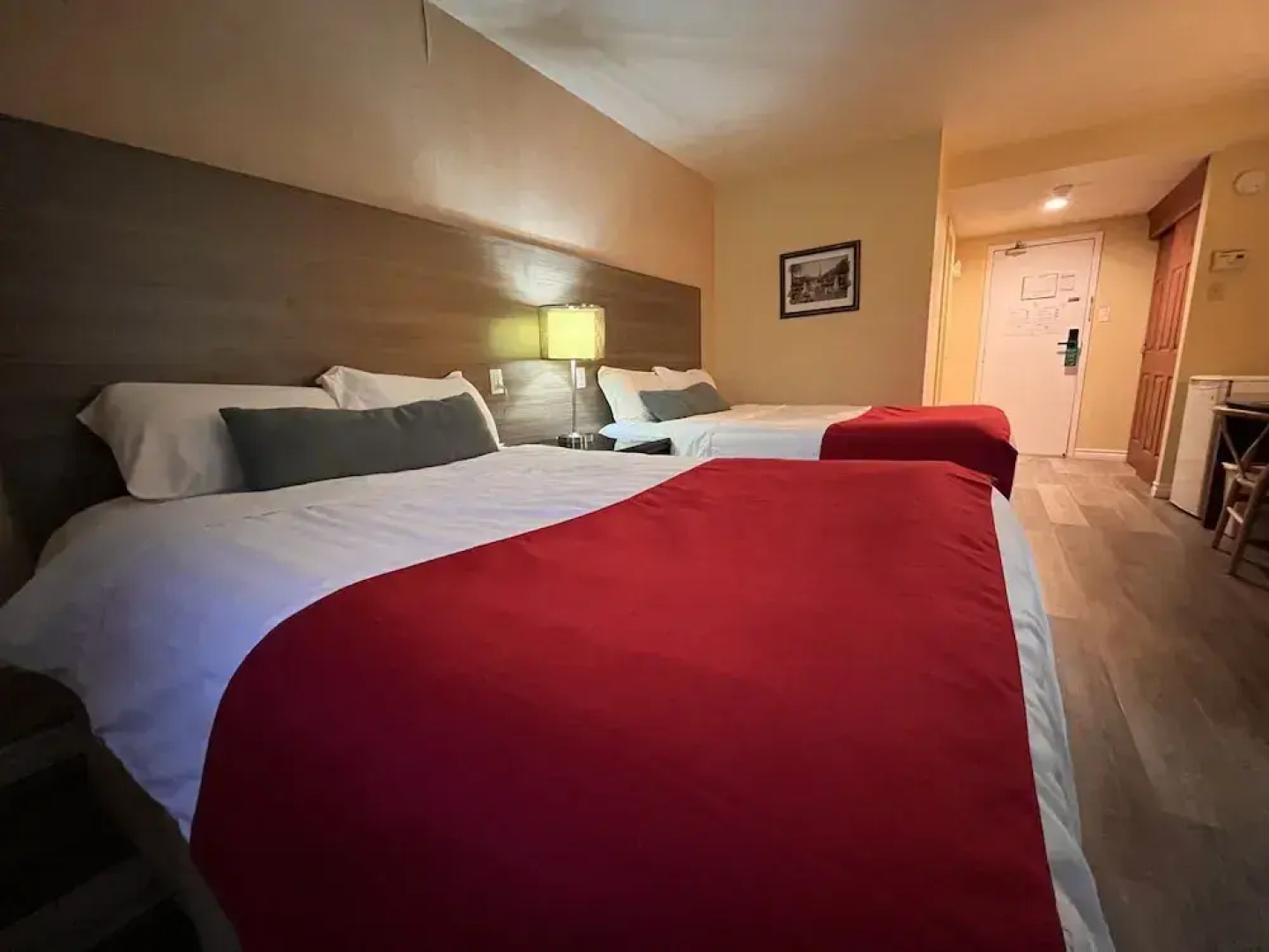 Hotel Cowansville